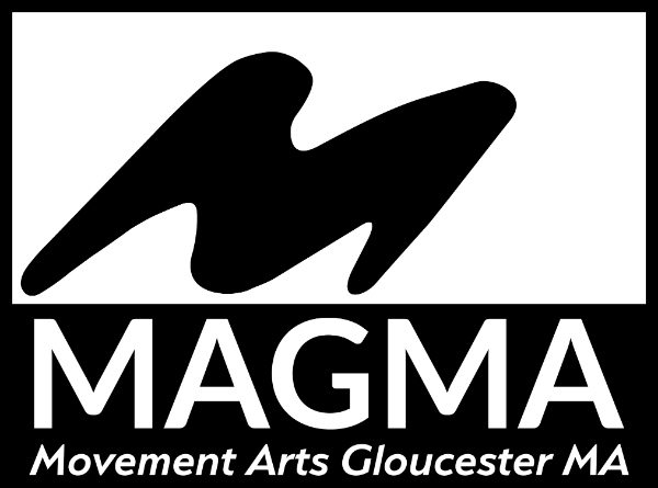 Movement Arts Gloucester MA logo