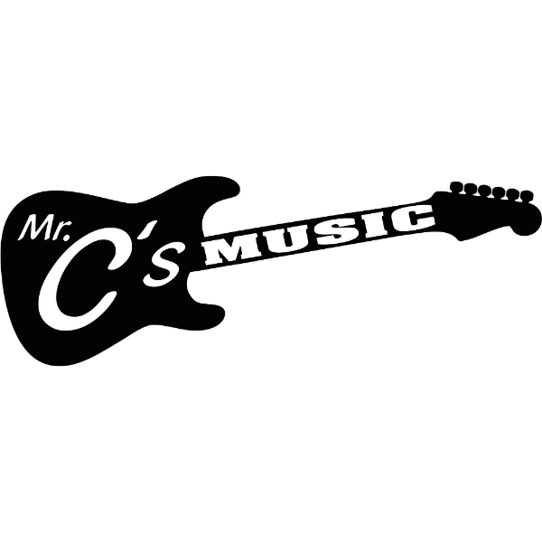 Mr. C’s Music logo