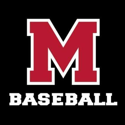 Marblehead Youth Baseball logo