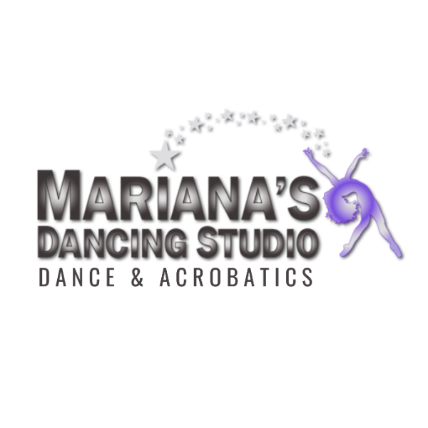 Mariana’s Dancing Studio logo