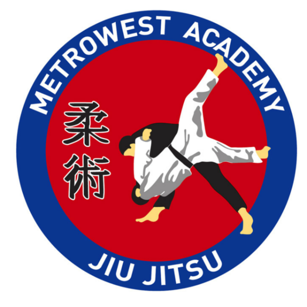 Metro West Academy of Jiu-Jitsu logo