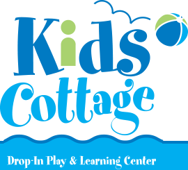 KIDS COTTAGE: REHOBOTH logo