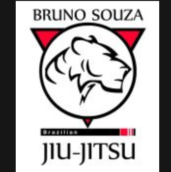 Bruno Souza Brazilian Jiu-Jitsu logo