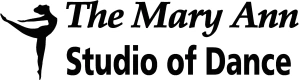 Mary Ann Studio of Dance logo