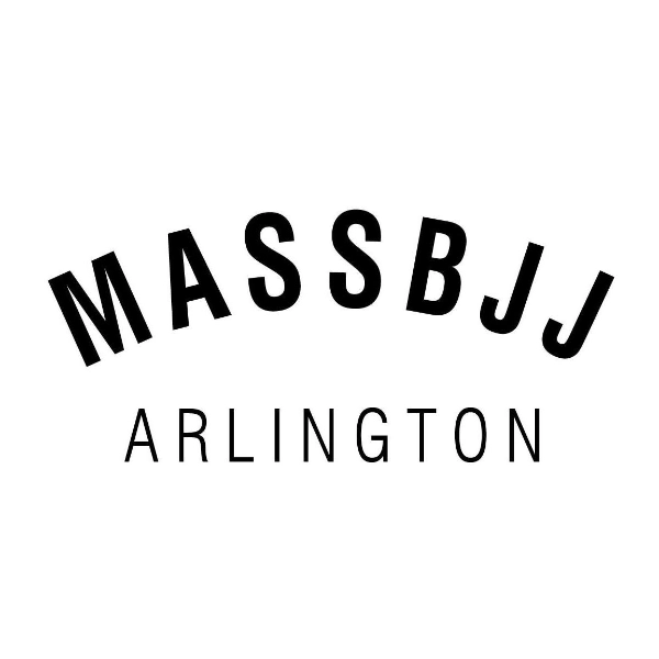 Mass BJJ logo