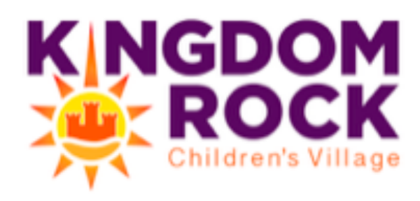 Kingdom Rock Children’s Village logo