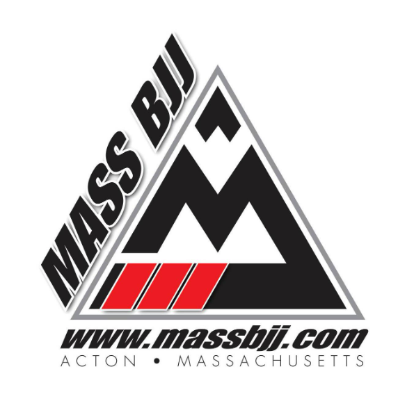 Mass Brazilian Jiu-Jitsu - Martial Arts Center logo