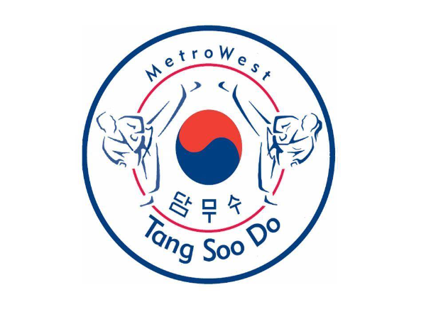 Metrowest Tang Soo Do logo
