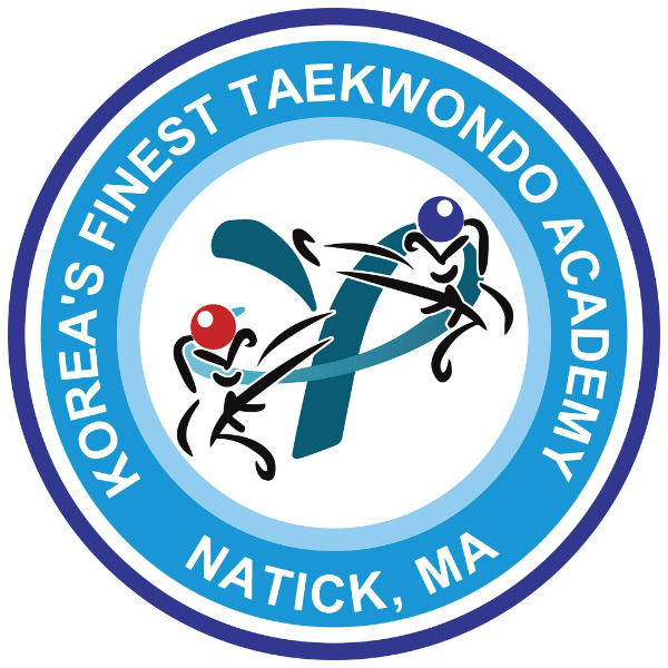 Korea’s Finest Taekwondo Academy logo