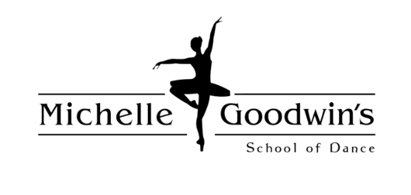 Michelle Goodwin School-Dance logo