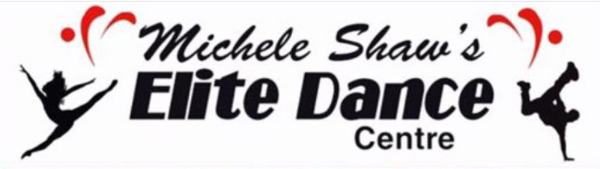 Michelle Shaw Elite Dance Center logo