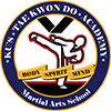 Ku’s TaeKwonDo Academy logo