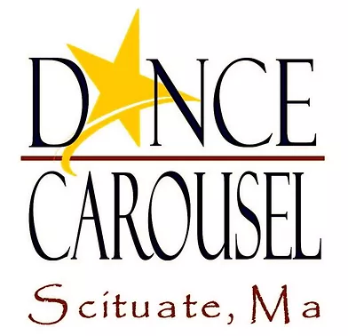 Michelle’s Dance Carousel logo