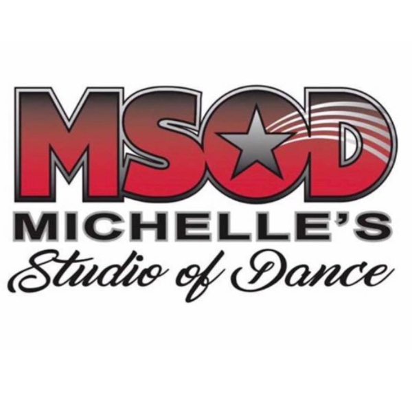 Michelle’s Studio of Dance logo