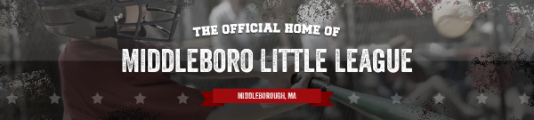 Middleboro Little League logo