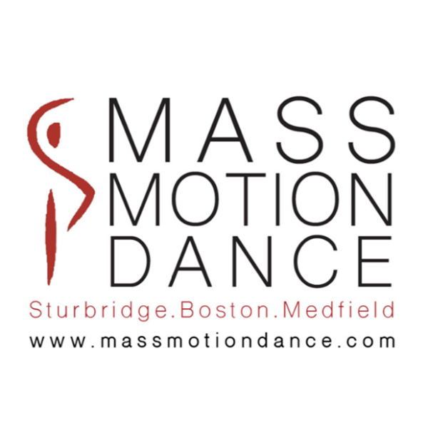 Mass Motion Dance logo