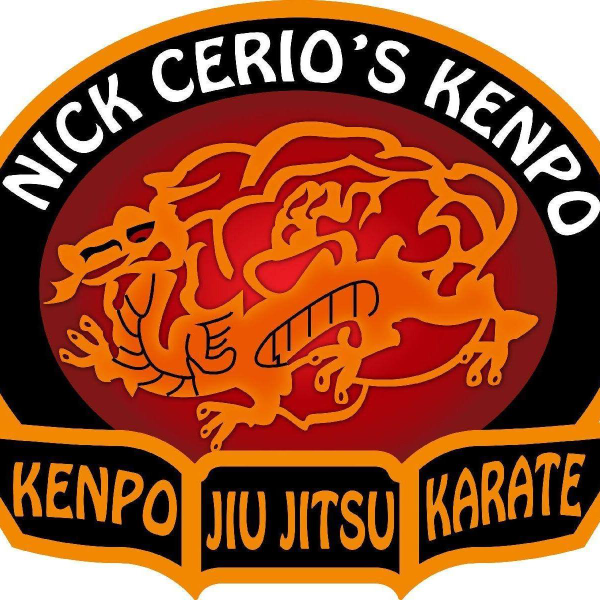 Millbury Karate logo