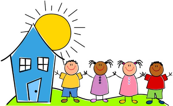 Miss Diane’s Family Day Care logo