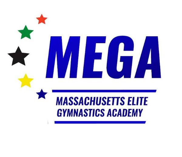 Massachusetts Elite Gymnastics Academy logo