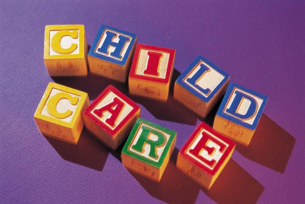 Miss Meg’s Family Child Care logo