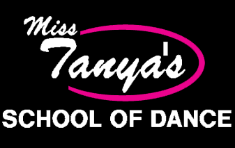 Miss Tanya’s School of Dance Inc logo