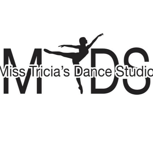 Miss Tricia’s Dance Studio logo