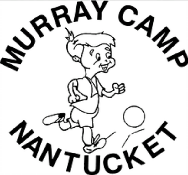 Murray Camp of Nantucket logo