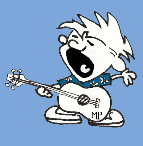 Musical Progressions logo