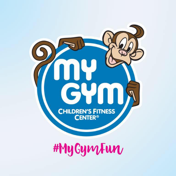 My Gym Children’s Fitness Center logo
