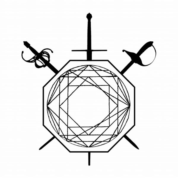 Massachusetts Historical Swordsmanship logo