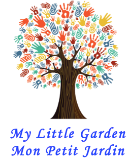 My Little Garden logo
