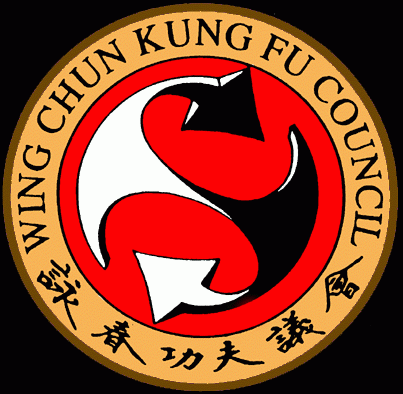Massachusetts Wing Chun Kung Fu Council logo