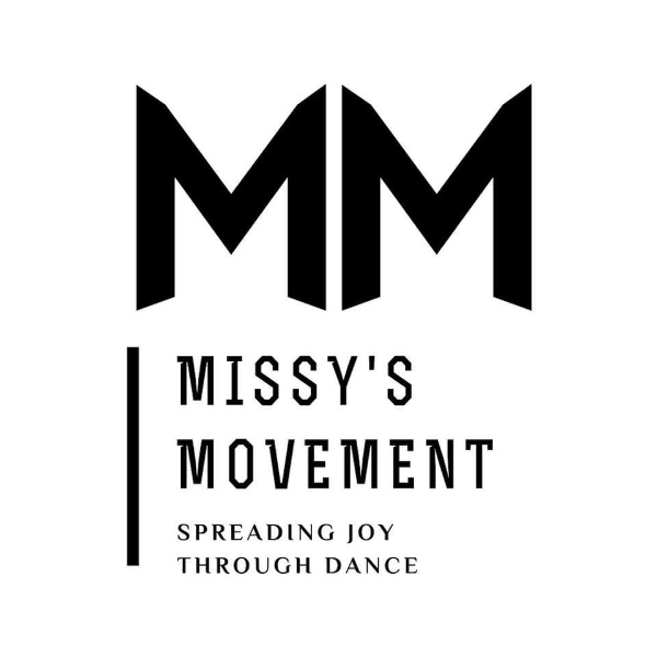 Missy’s Movement logo