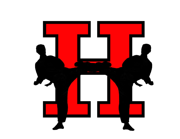 Master Heo’s Tae Kwon Do logo