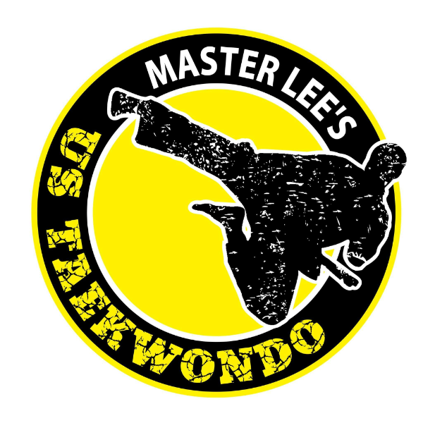 MASTER LEE’S U.S.TAEKWONDO ACADEMY logo