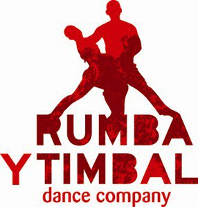 Rumba Y Timbal Dance Company logo