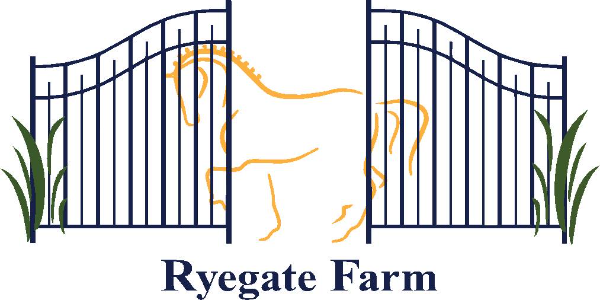 Ryegate Farm logo