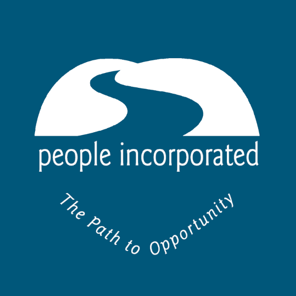 People Inc Childrens Center logo