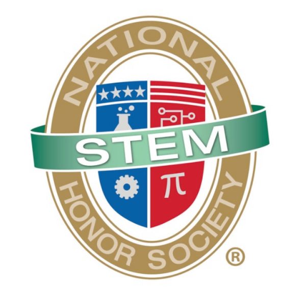 National STEM Honor Society logo