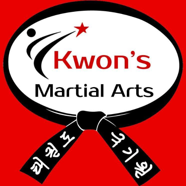 Kwon’s Martial Arts Center Marlborough logo