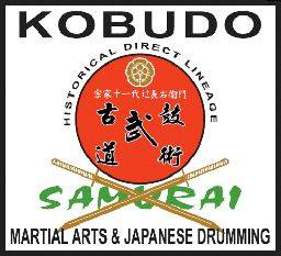 Samurai Academy logo