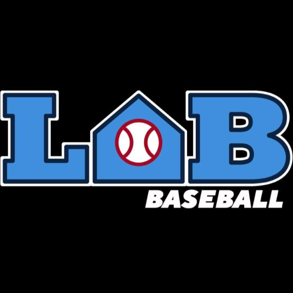 Lab Baseball Hyannis logo
