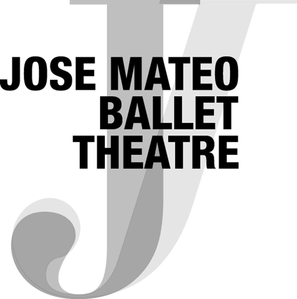 Sanctuary Theatre - José Mateo Ballet Theatre logo