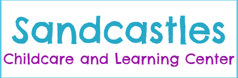 Sandcastles Child Care logo