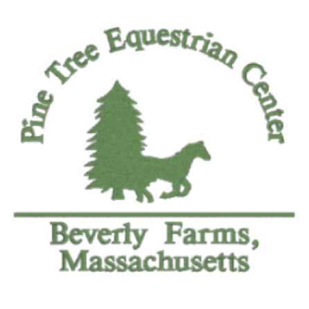 Pine Tree Equestrian Center logo
