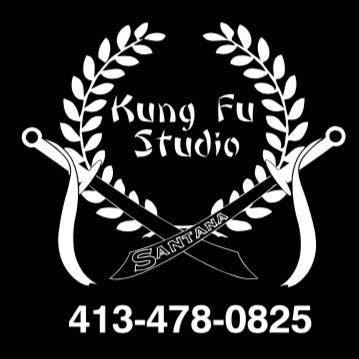 Santana’s Kung Fu Studio logo