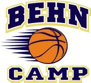 Sara Behn Basketball Camp logo