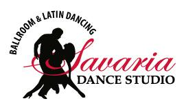 Savaria Dance Studio logo