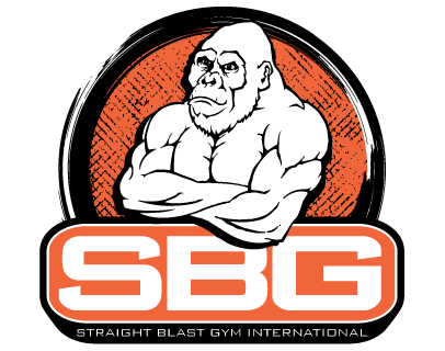 SBG East Coast logo