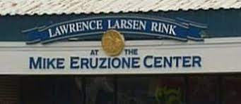 Larsen Rink Winthrop logo